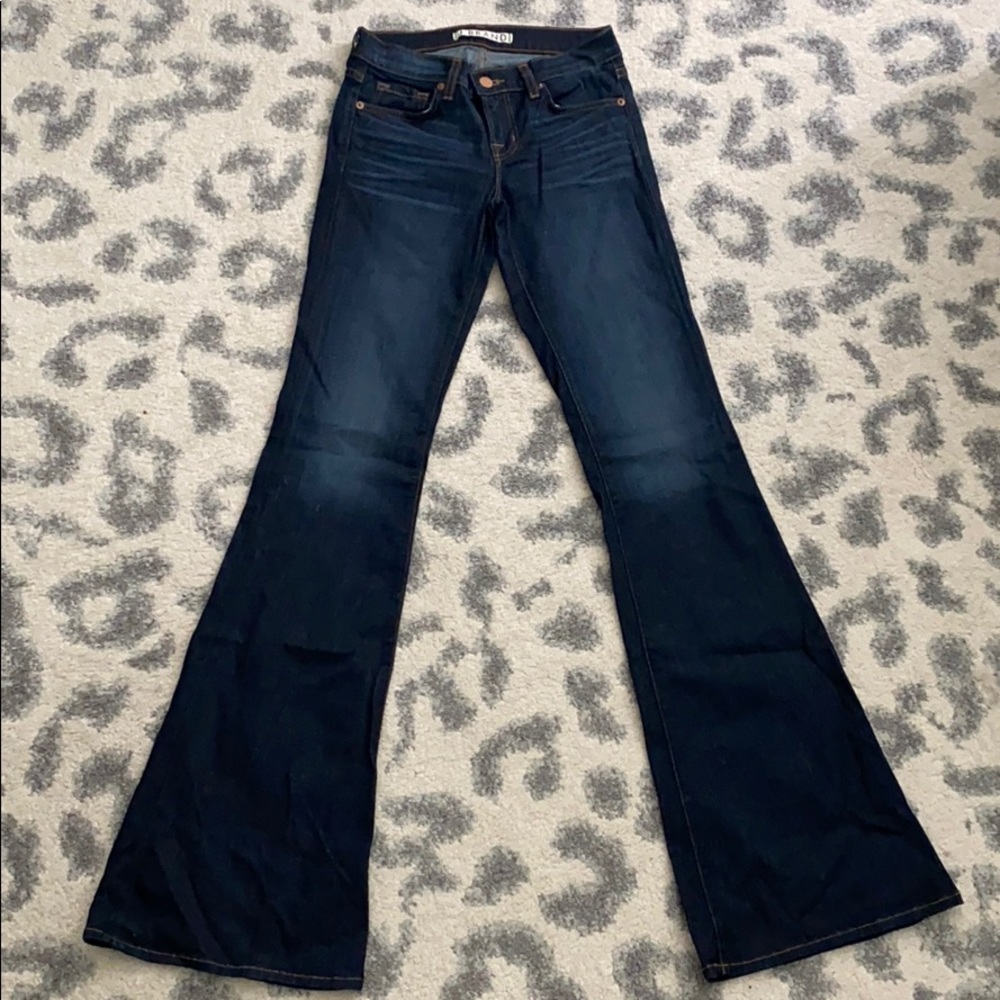J Brand Jeans